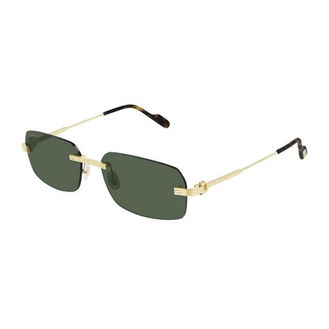 occhiali uomo modello cartier|Cartier Eyewear for Men .